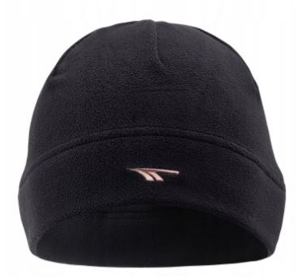 Picture of Lady Troms Fleece Hat Black